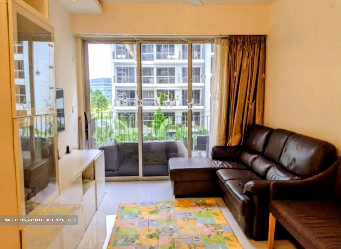 CityLife @ Tampines (D18), Condominium #604994441